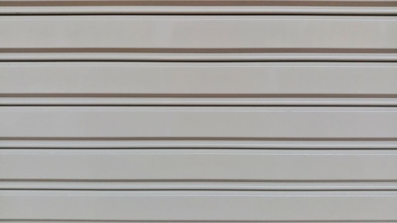 Durable Siding Materials